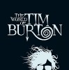 The World of Tim Burton (German and English Edition) - Jenny He, Patrick Blümel