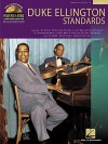 Duke Ellington Standards: Piano, Vocal, Guitar, CD [With CD] - Duke Ellington, Willie Randolph