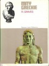 Mity greckie - Robert Graves