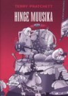 Hinge muusika (Kettamaailm, #16) - Terry Pratchett, Avo Reinvald