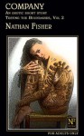 Company: an erotic short story (Testing the Boundaries) - Nathan Fisher