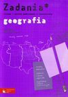 Geografia Zadania poziom podstawowy i rozszerzony - Jaworska Ewa, Piotr Jaworski, Mirosława Malinowska