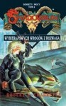 Wybieraj swych wrogów z rozwagą (Shadowrun: Sekrety Mocy, #2) - Robert N. Charrette