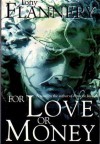 For Love or Money - Tony Flannery