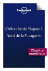 Chili et île de Pâques 3 - Nord de la Patagonie (French Edition) - Carolyn McCarthy