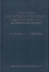 Matro of Pitane and the Tradition of Epic Parody in the Fourth Century Bce: Text, Translation, and Commentary - Alexander Sens