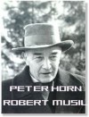 Robert Musil (German Edition) - Peter Horn