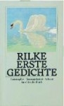 Erste Gedichte - Rainer Maria Rilke