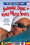 Swimming, Diving, and Other Water Sports - Jason Page