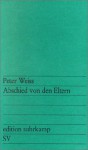 Abschied von den Eltern - Peter Weiss