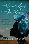 The Secret Lives of the Four Wives - Lola Shoneyin