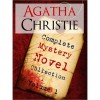 The Mysterious Affair at Styles and The Secret Adversary - Shaynes, Love Krittaya, Agatha Christie