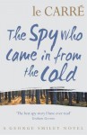 The Spy Who Came in from the Cold - John le Carré