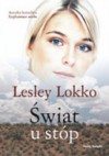 Świat u stóp - Lesley Lokko