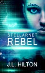 Stellarnet Rebel - J.L. Hilton