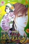 My Lovely Honey Vol. 2 - Tomu Ohmi