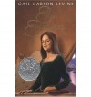 Ella Enchanted (Newbery Honor Book) - Gail Carson Levine