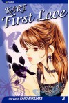 Kare First Love, Volume 3 - Kaho Miyasaka