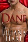 Dane (The MacKenzie Brothers #1) - Liliana Hart