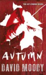 Autumn - David Moody