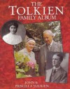 The Tolkien Family Album - Priscilla Tolkien, John Tolkien