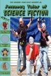 Sciencey Tales of Science Fiction - Brian Koscienski, Chris Pisano, Jeff Young