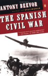 The Spanish Civil War - Antony Beevor