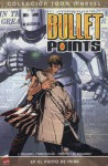 Bullet Points: En el punto de mira - J. Michael Straczynski, Tommy Lee Edwards, Gonzalo Quesada