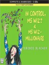 In Control MS Wiz? & MS Wiz--Millionaire - Terence Blacker, Suzy Aitchison