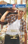 Beau: Cowboy Protector (Mills & Boon American Romance) (Harts of the Rodeo - Book 5) - Marin Thomas