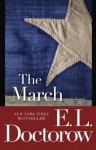 The March - E.L. Doctorow