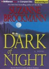 Dark of Night - Suzanne Brockmann, Patrick G. Lawlor, Renée Raudman