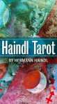 The Haindl Tarot Deck - Hermann Haindl