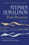 Fatal Revenant - Stephen R. Donaldson