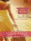 The Unknown Woman (Hotel Marchand #3) - Laurie Paige