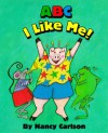 A B C I Like Me! - Nancy Carlson