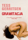 Grawitacja - Andrzej Szulc, Tess Gerritsen