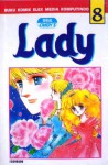 Lady Vol. 8 - Yoko Hanabusa