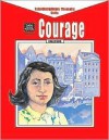 Courage - LINDA SMOUCHA