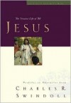 Jesus: The Greatest Life of All (Great Lives Series) - Charles R. Swindoll