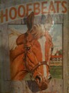 Hoofbeats, the great horse stories of John Taintor Foote - John Taintor Foote, Milton Weiler