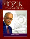 The Tozer Cd Rom Library - A.W. Tozer