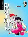 Ranma 1/2. Tom 6 - Rumiko Takahashi