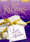 Love in the Afternoon - Lisa Kleypas