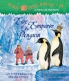 Eve of the Emperor Penguin (Magic Tree House, #40) - Mary Pope Osborne, Sal Murdocca