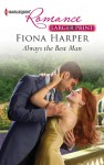 Always the Best Man - Fiona Harper