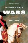 Napoleon's Wars: An International History - Charles J. Esdaile