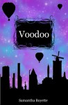 Voodoo - Samantha Boyette