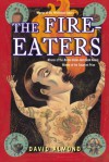 The Fire-Eaters - David Almond