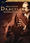 Dracula - Tod Browning, Bela Lugosi, Edward Van Sloan